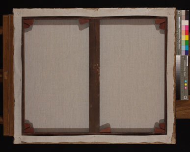 canvas