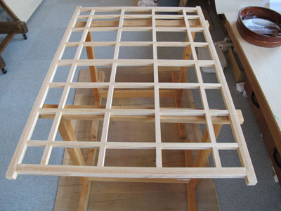 woodbone